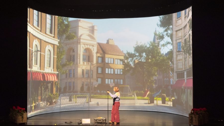 Kamal - Grimm Van Gestel - 2022 - 2